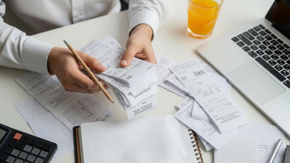 Buchhaltung für Handwerker: So behalten Sie den Überblick