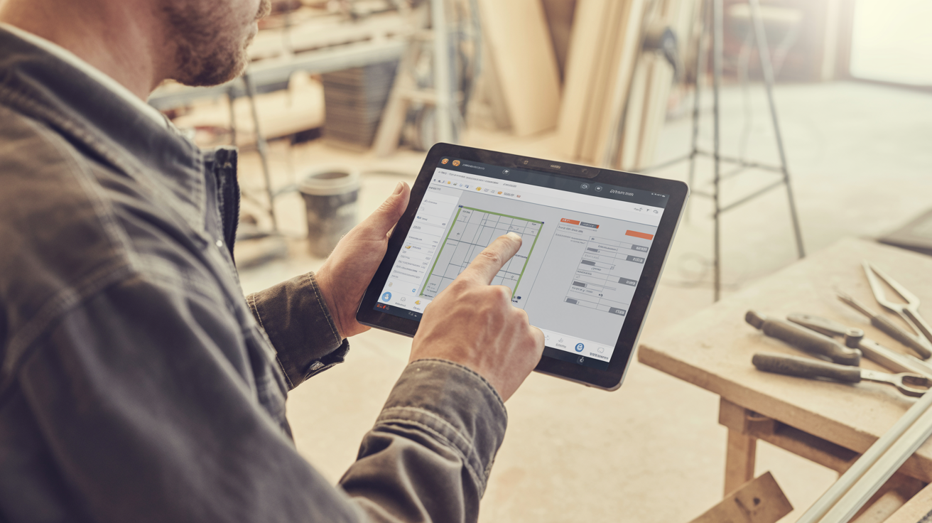 Digitalisierung im Handwerksbetrieb: Praktischer Leitfaden für 2026