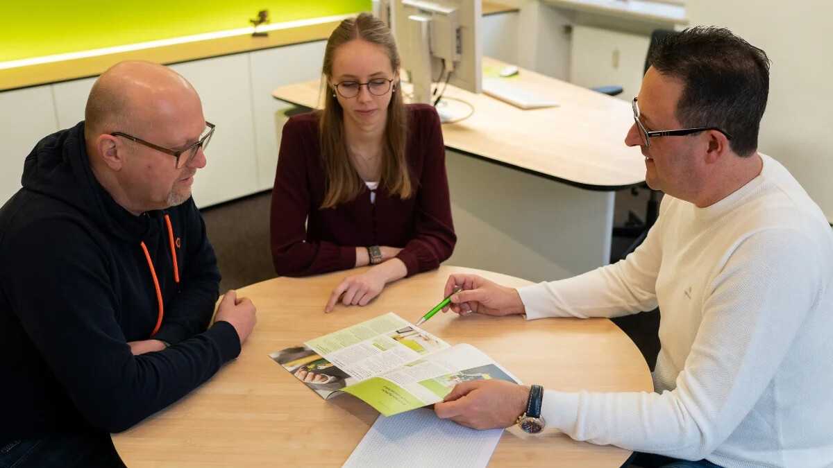 Preisverhandlung im Handwerk: So setzen Sie Ihren Preis durch