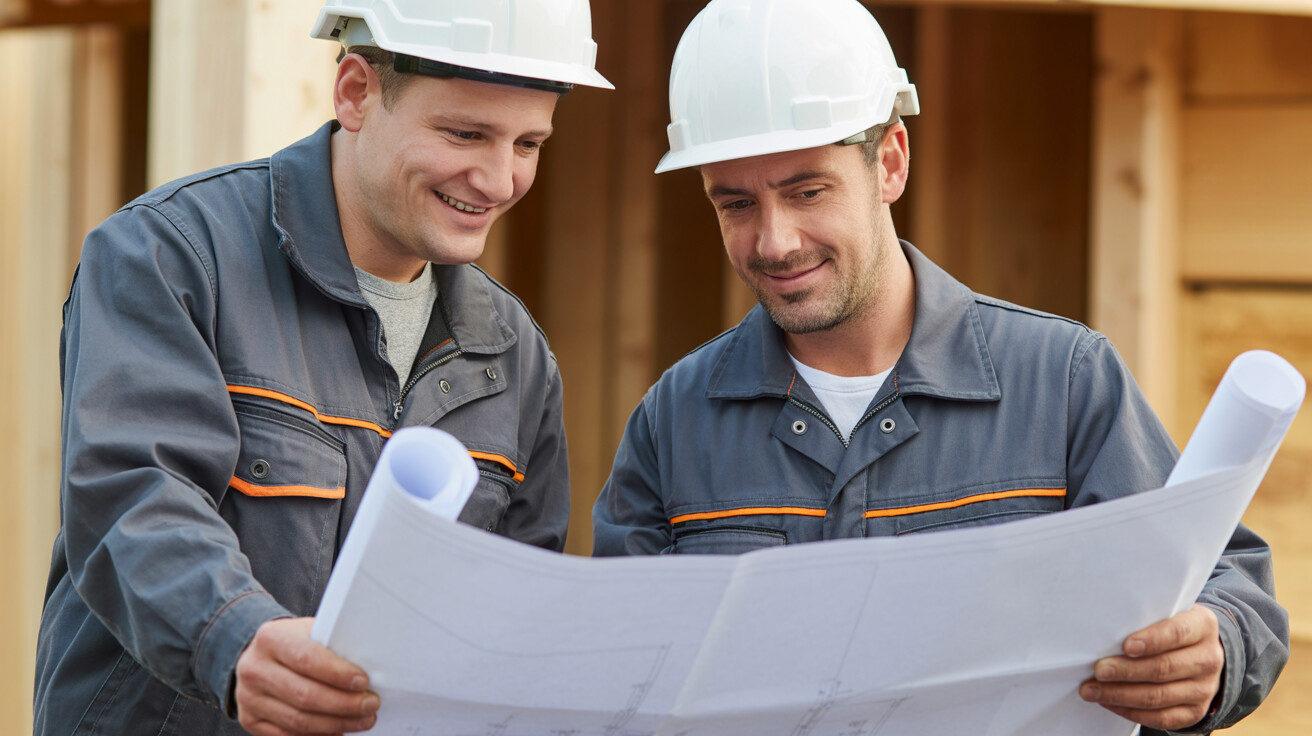 Subunternehmer beauftragen: Darauf müssen Handwerker achten