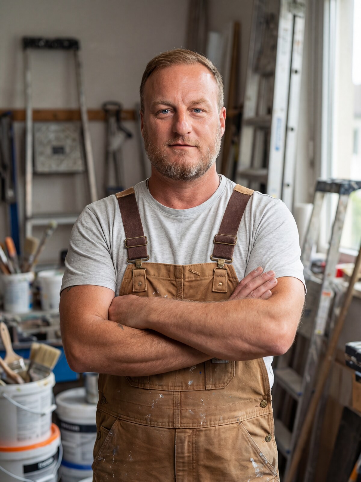 Pascal Hangard – Gründer der MeisterWerk-Akademie